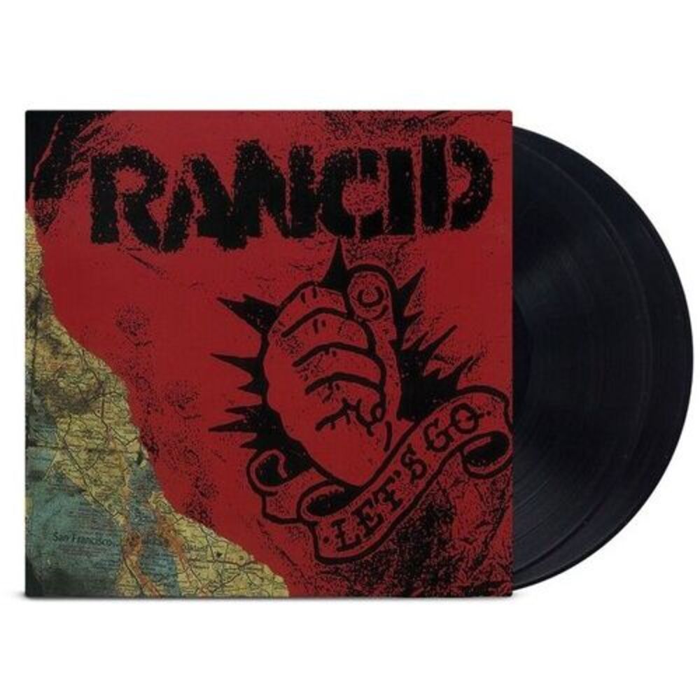 Let's Go (20Th Anniversary Reissue)